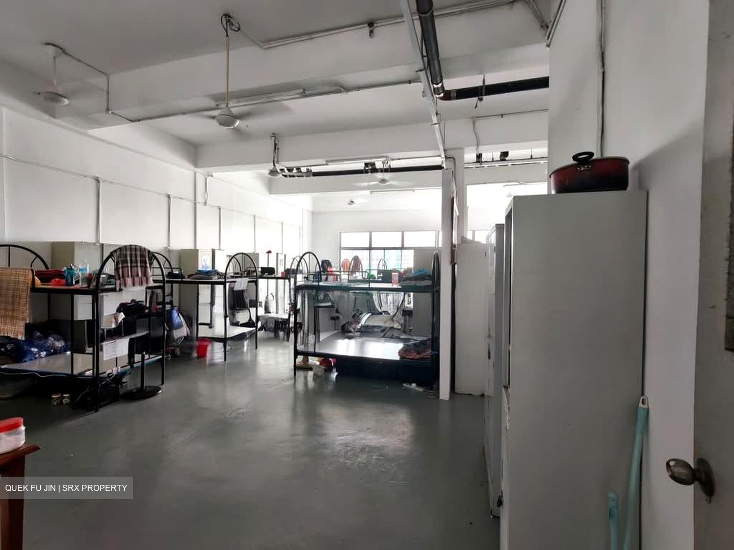 Woodlands Industrial Park E1 (D27), Factory #604866491